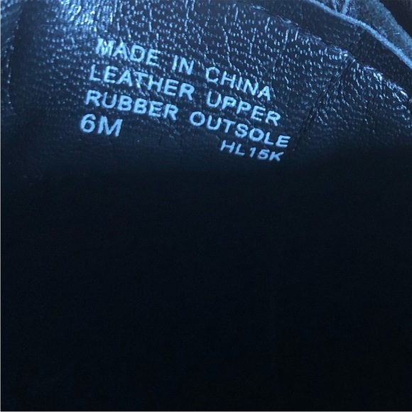 Michael Kors Black Sneakers - Picture 11 of 11